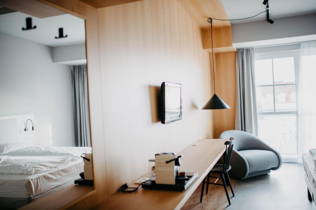 Отель Ibis Styles Graz Messe Экстерьер фото