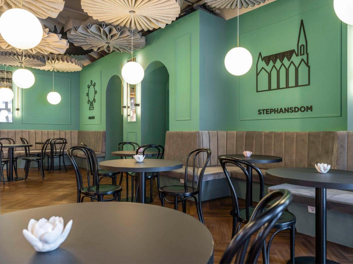 Отель Ibis Styles Graz Messe Экстерьер фото