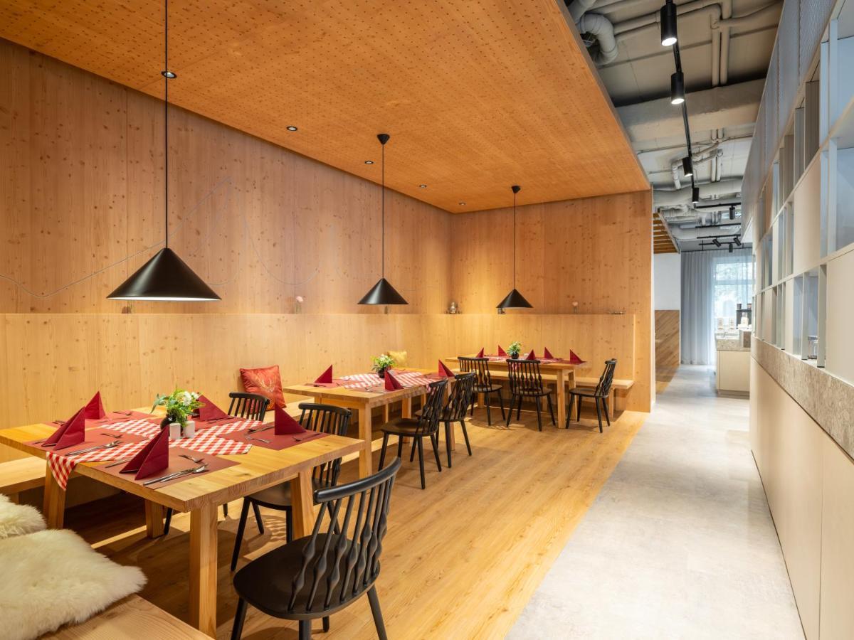 Отель Ibis Styles Graz Messe Экстерьер фото
