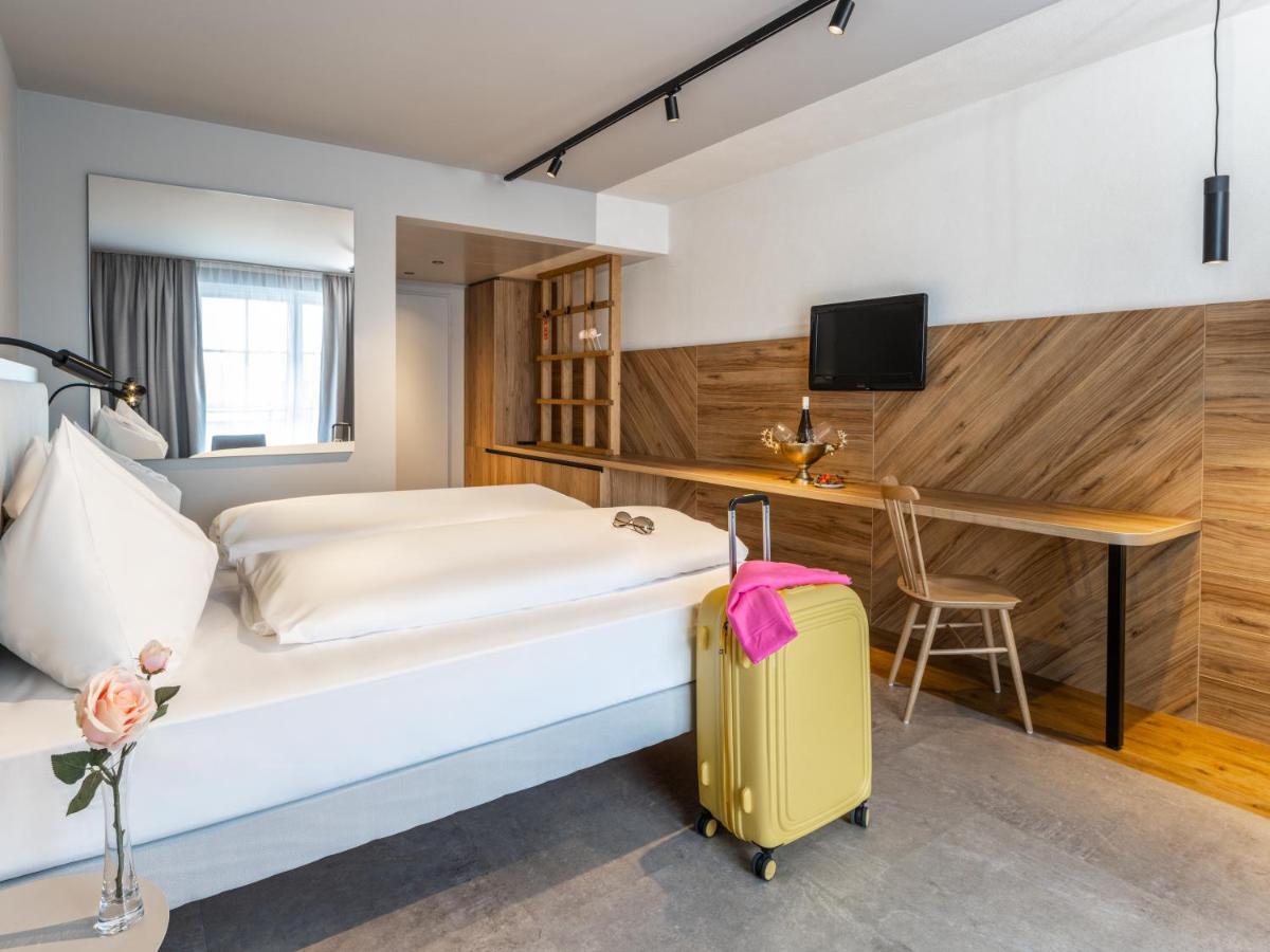 Отель Ibis Styles Graz Messe Экстерьер фото