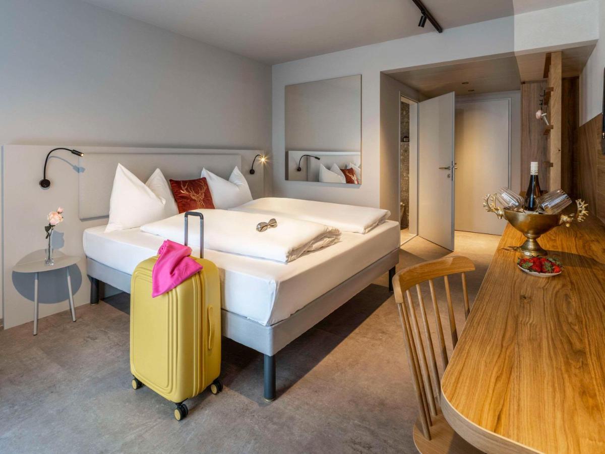 Отель Ibis Styles Graz Messe Экстерьер фото
