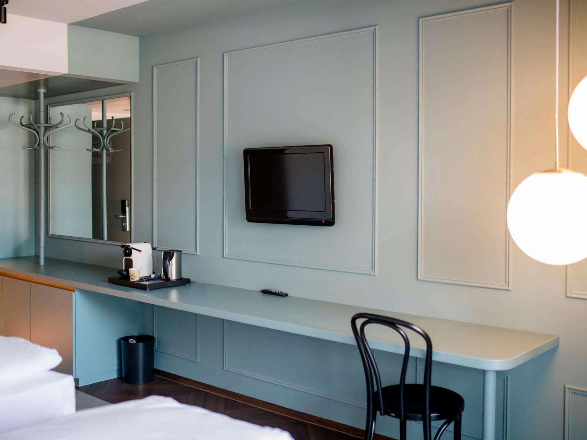 Отель Ibis Styles Graz Messe Экстерьер фото